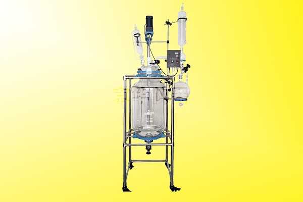 如何利用擋板來(lái)實(shí)現(xiàn)更好到操控雙層玻璃反應(yīng)釜攪拌效果 如何利用擋板來(lái)實(shí)現(xiàn)更好到操控雙層玻璃反應(yīng)釜攪拌效果